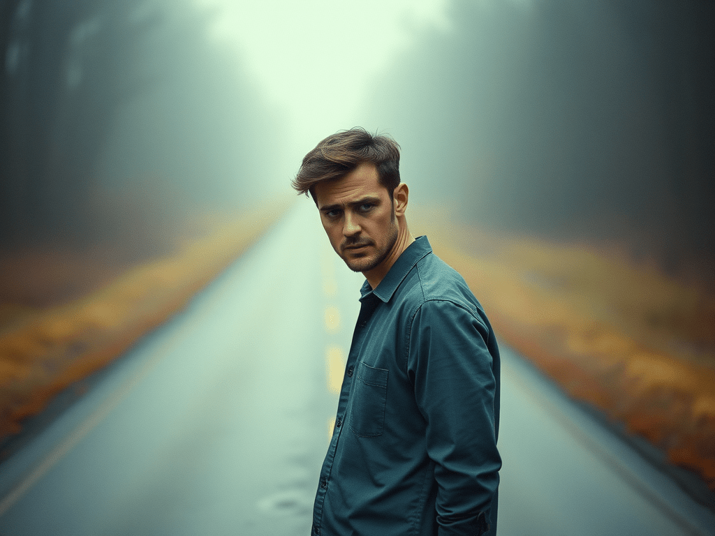 Make Up Your Mind&nbsp;Already