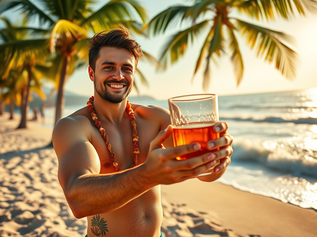 A Shot for&nbsp;That