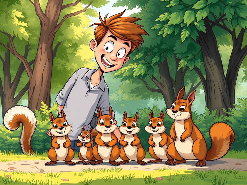 Left to Right, According to&nbsp;Height