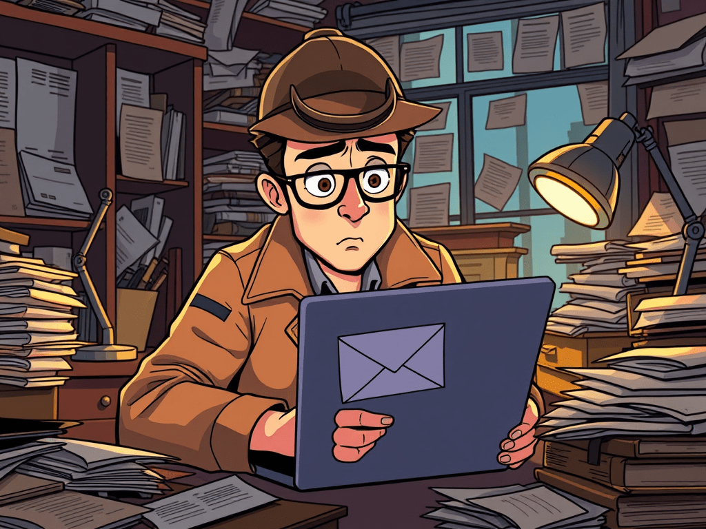 Email Inspector