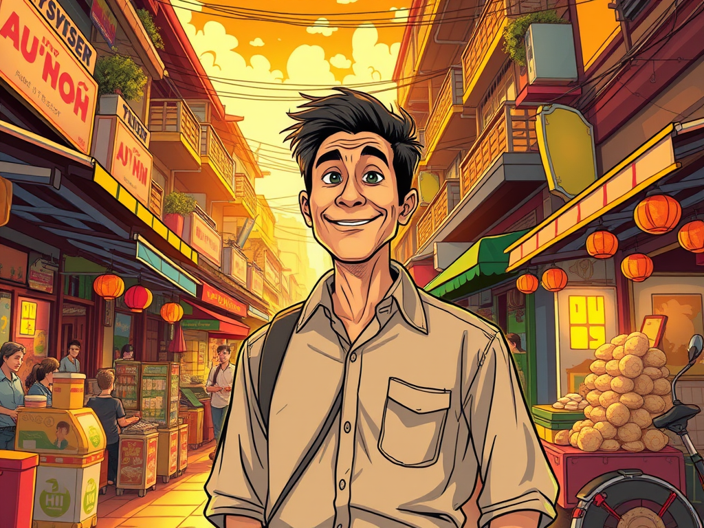 Let Saigon be&nbsp;Saigon