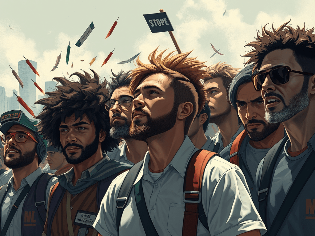 Radical Standardization