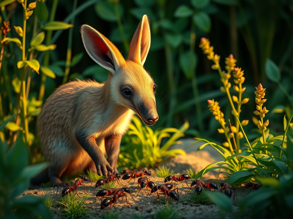 Ethical Treatment of&nbsp;Ants