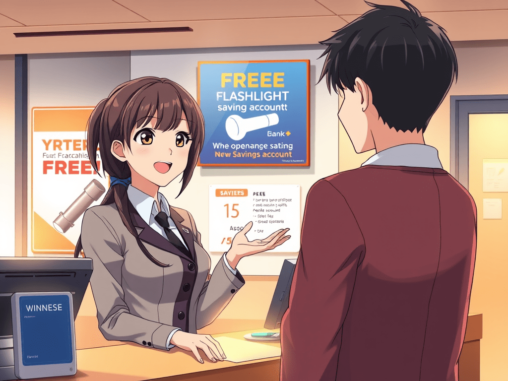 An Account of&nbsp;Saving