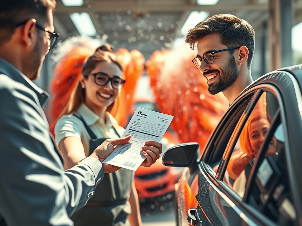 Clean Bill of&nbsp;Sale