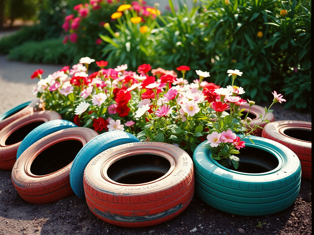 Not Your Father’s&nbsp;Retreads