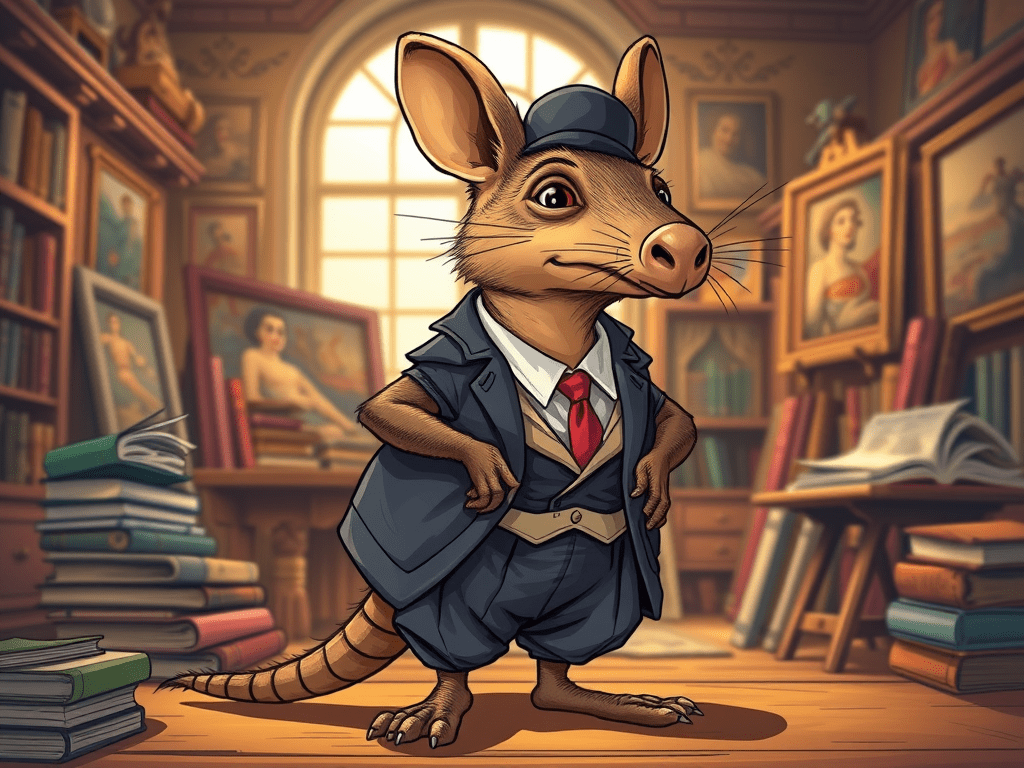 You Are What You&nbsp;Eat