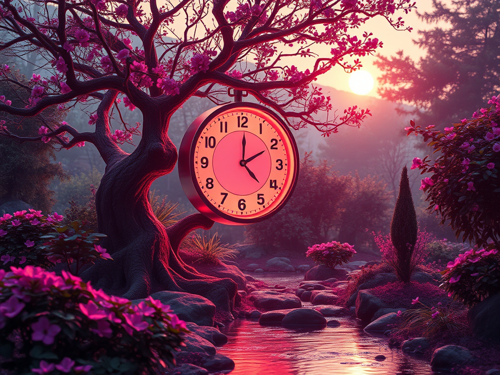 There’s Always Time