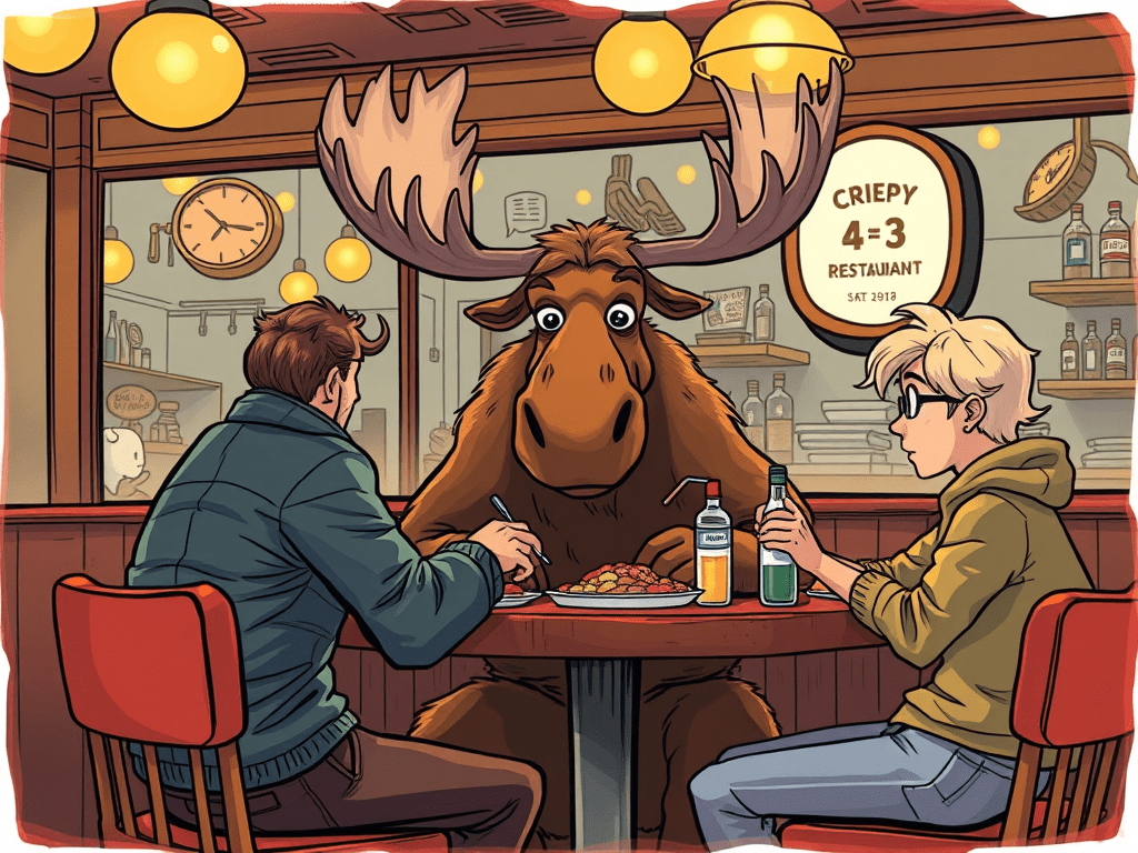 Nice to meet&nbsp;stew