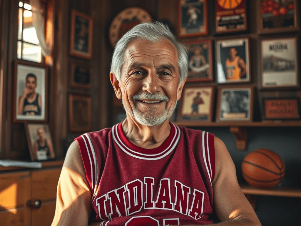 A Fan for the&nbsp;Ages